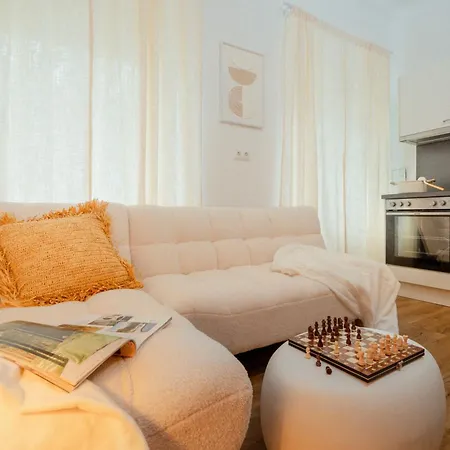 Appartement Noor - Boho Haven Designer Luxe - *