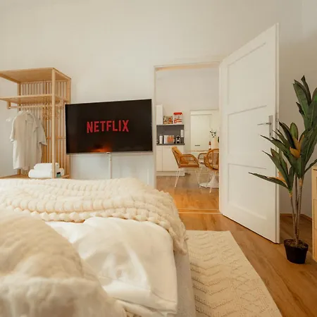 Appartement Noor - Boho Haven Designer Luxe -