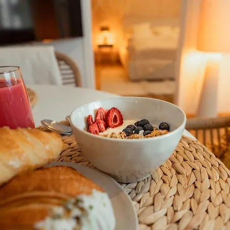 Noor - Boho Haven Designer Luxe - Graz