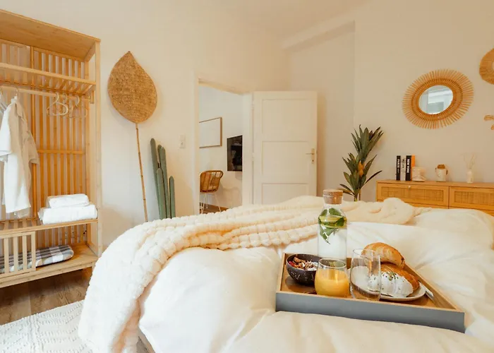 Noor - Boho Haven Designer Luxe - Graz