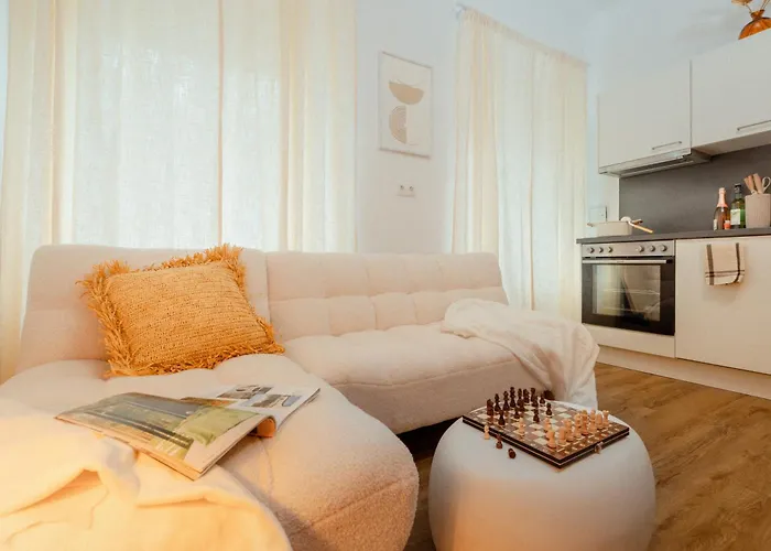 Appartement Noor - Boho Haven Designer Luxe - *