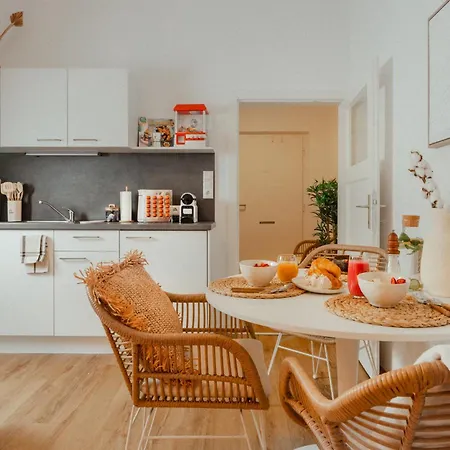 Apartman Noor - Boho Haven Designer Luxe - *