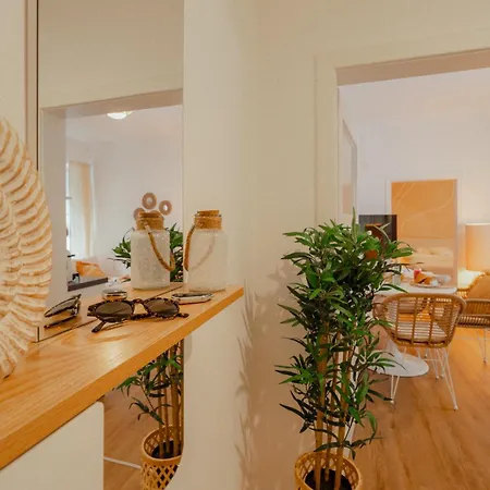 Noor - Boho Haven Designer Luxe -