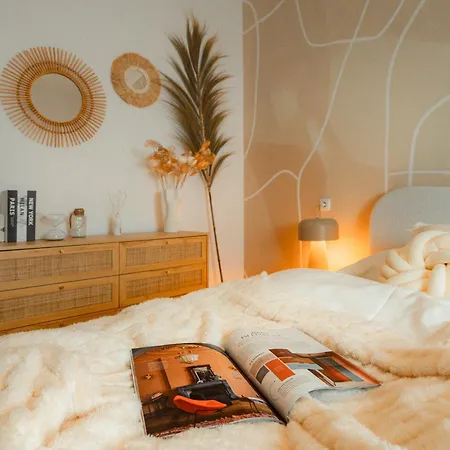 Noor - Boho Haven Designer Luxe -