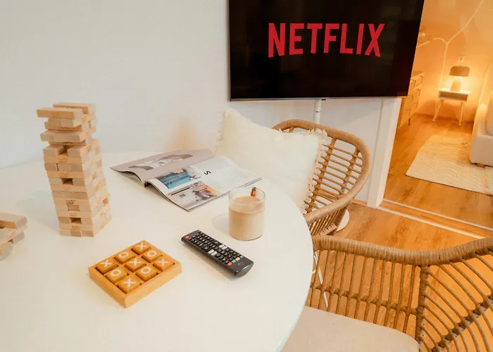 Noor - Boho Haven Designer Luxe - Appartamento