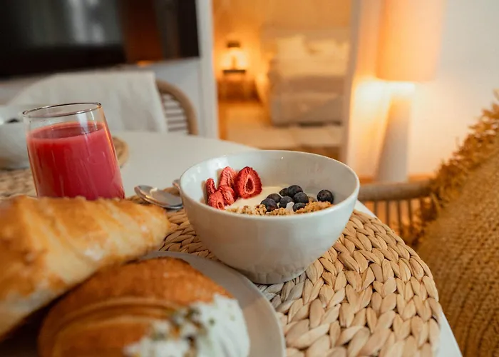 Noor - Boho Haven Designer Luxe - Graz