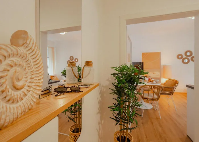 Noor - Boho Haven Designer Luxe -